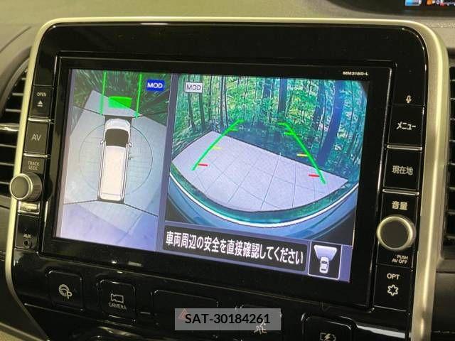 Nissan SERENA 2019-01 380175-4