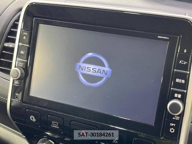 Nissan SERENA 2019-01 380175-3