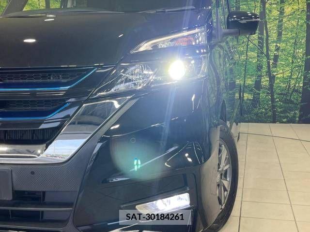 Nissan SERENA 2019-01 380175-12
