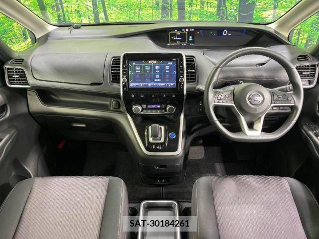 Nissan SERENA 2019-01 380175-1