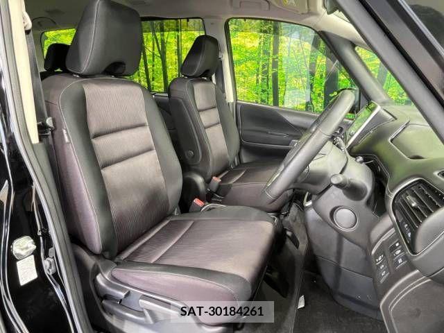 Nissan SERENA 2019-01 380175-8