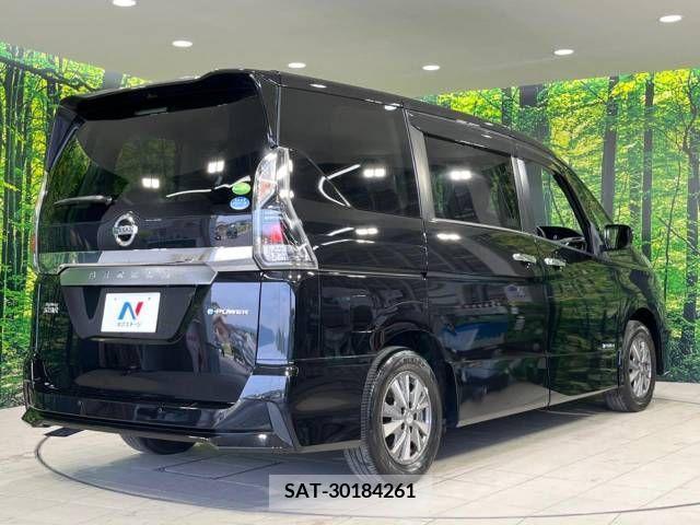 Nissan SERENA 2019-01 380175-17