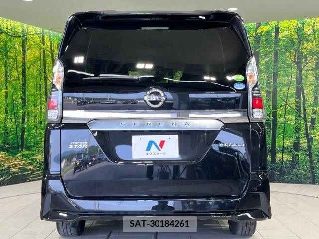 Nissan SERENA 2019-01 380175-15