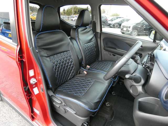 Mitsubishi EK X 2020-01 184480-5