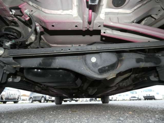 Mitsubishi EK X 2020-01 184480-18