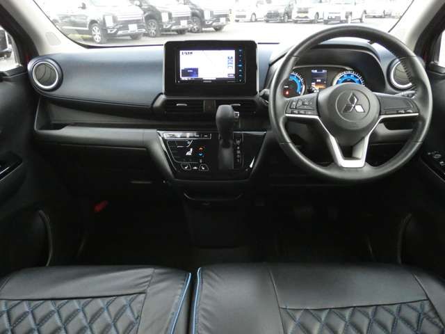 Mitsubishi EK X 2020-01 184480-4