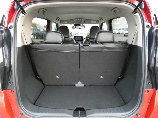 Mitsubishi EK X 2020-01 184480-7