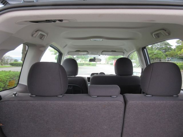 Toyota PORTE 2012-10 24326-27