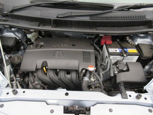Toyota PORTE 2012-10 24326-18