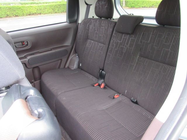 Toyota PORTE 2012-10 24326-24