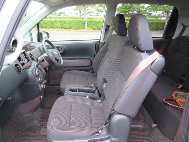 Toyota PORTE 2012-10 24326-22