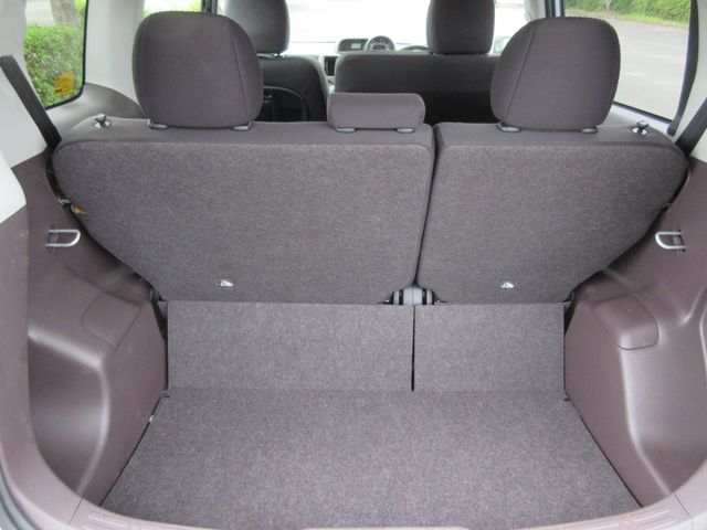 Toyota PORTE 2012-10 24326-26