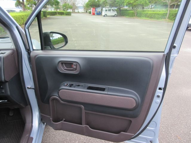 Toyota PORTE 2012-10 24326-19