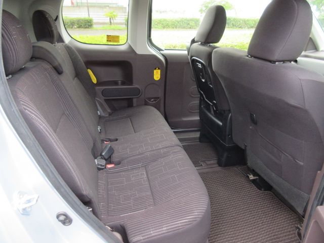 Toyota PORTE 2012-10 24326-25