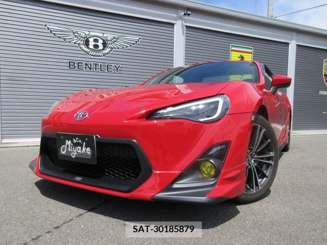 Toyota 86 2012-09 321133-5