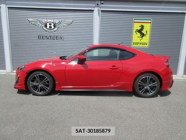 Toyota 86 2012-09 321133-9