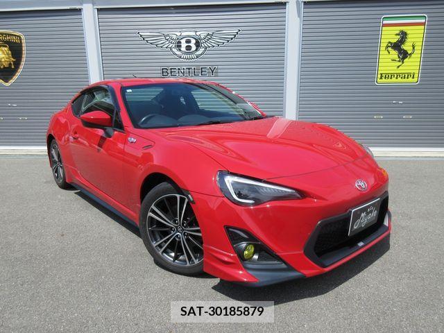 Toyota 86 2012-09 321133-4