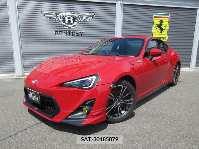 Toyota 86 2012-09 321133-0