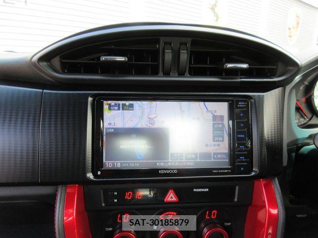 Toyota 86 2012-09 321133-19