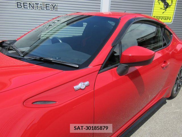 Toyota 86 2012-09 321133-8