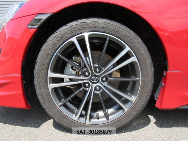 Toyota 86 2012-09 321133-7