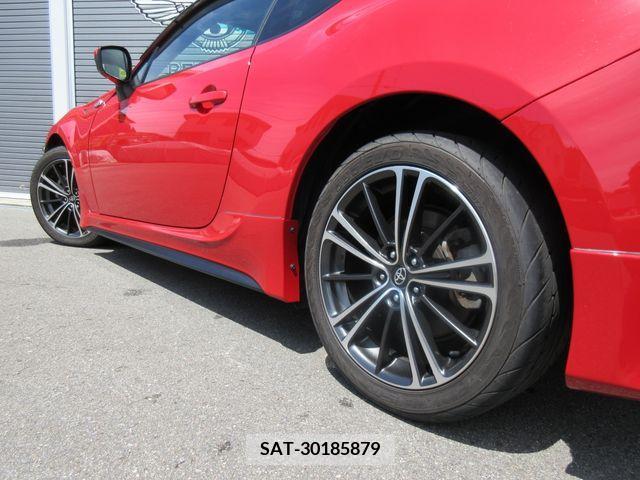 Toyota 86 2012-09 321133-14