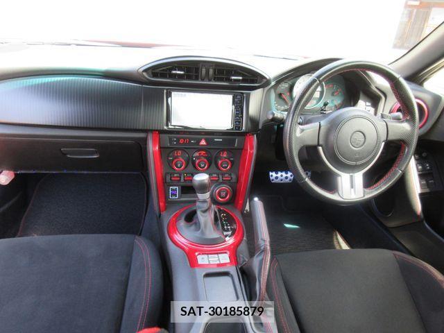 Toyota 86 2012-09 321133-16