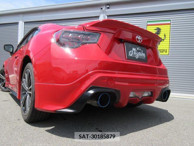 Toyota 86 2012-09 321133-13