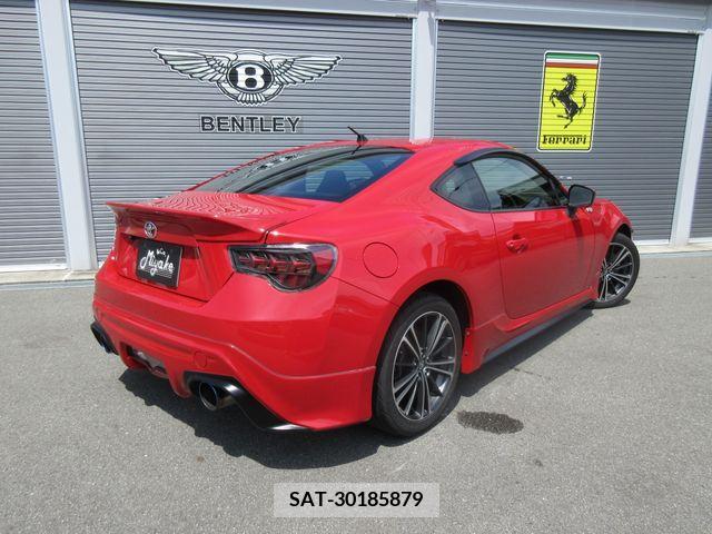 Toyota 86 2012-09 321133-12
