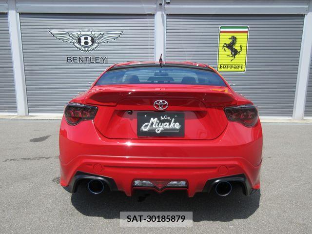 Toyota 86 2012-09 321133-11
