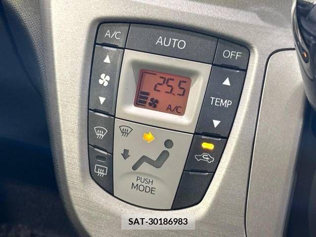 Daihatsu MOVE CUSTOM 2012-02 309199-5