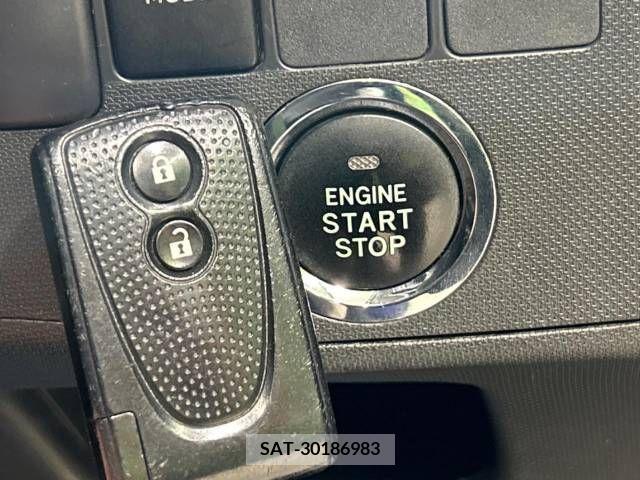 Daihatsu MOVE CUSTOM 2012-02 309199-4