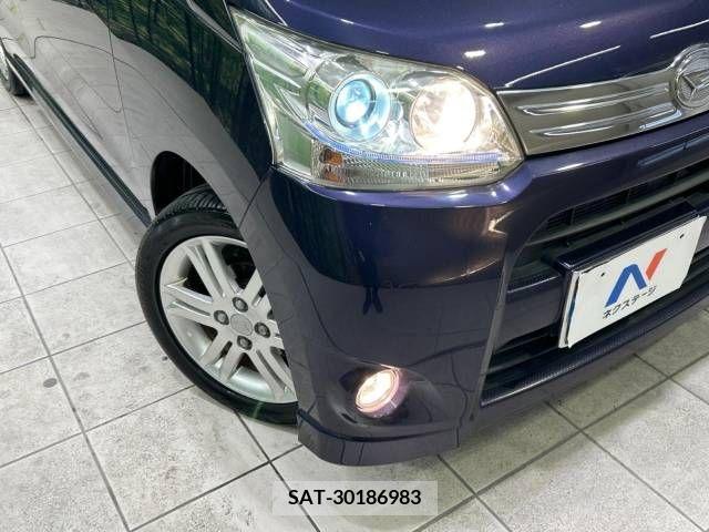 Daihatsu MOVE CUSTOM 2012-02 309199-12