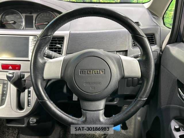 Daihatsu MOVE CUSTOM 2012-02 309199-11