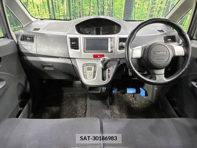 Daihatsu MOVE CUSTOM 2012-02 309199-1