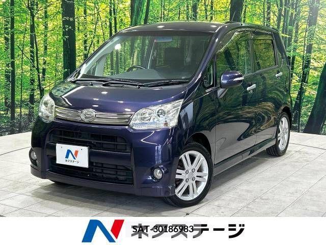 Daihatsu MOVE CUSTOM 2012-02 309199-0