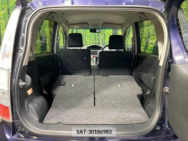 Daihatsu MOVE CUSTOM 2012-02 309199-10