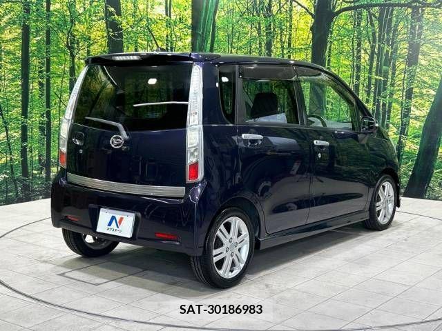 Daihatsu MOVE CUSTOM 2012-02 309199-19