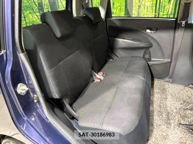 Daihatsu MOVE CUSTOM 2012-02 309199-9
