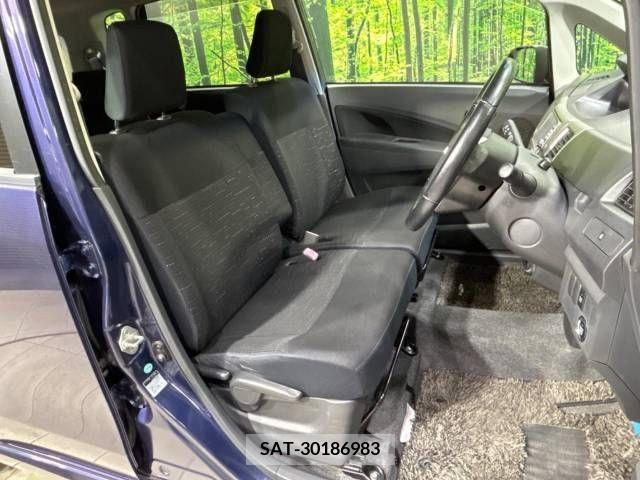 Daihatsu MOVE CUSTOM 2012-02 309199-8