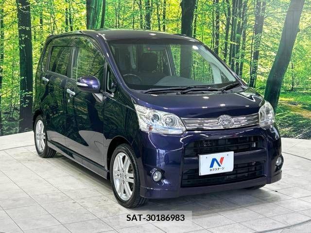 Daihatsu MOVE CUSTOM 2012-02 309199-18
