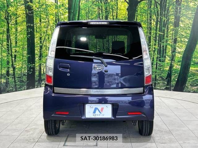 Daihatsu MOVE CUSTOM 2012-02 309199-17