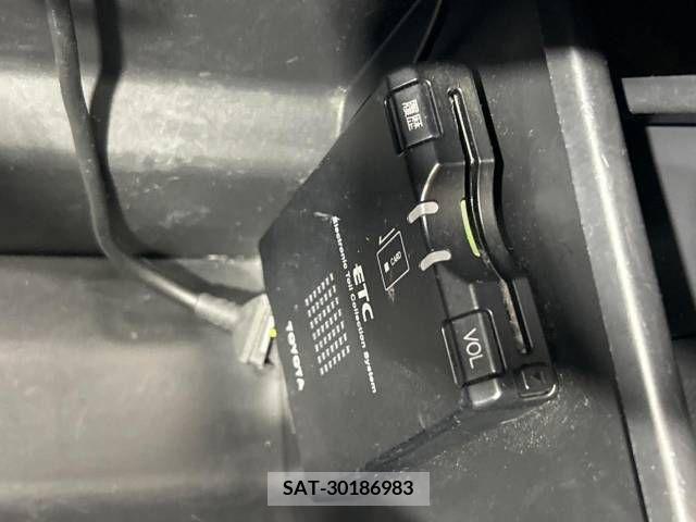 Daihatsu MOVE CUSTOM 2012-02 309199-7