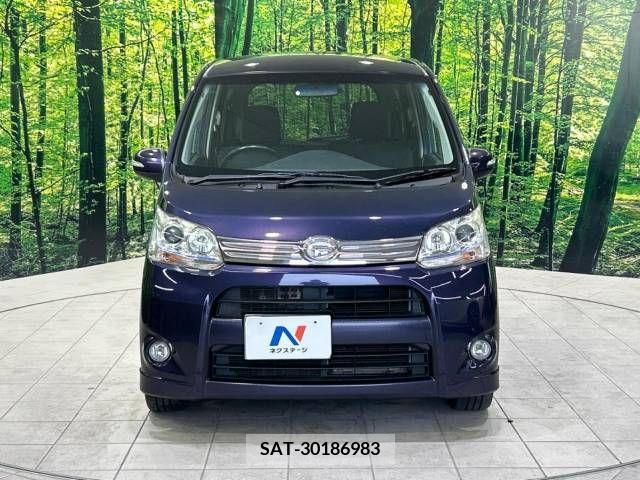 Daihatsu MOVE CUSTOM 2012-02 309199-16