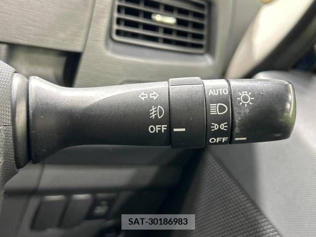 Daihatsu MOVE CUSTOM 2012-02 309199-6