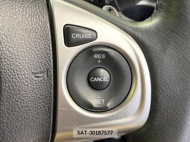 Honda N BOX CUSTOM 2017-07 306811-6