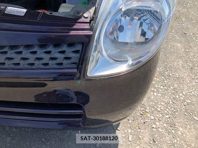 Nissan MOCO 2010-02 245962-29