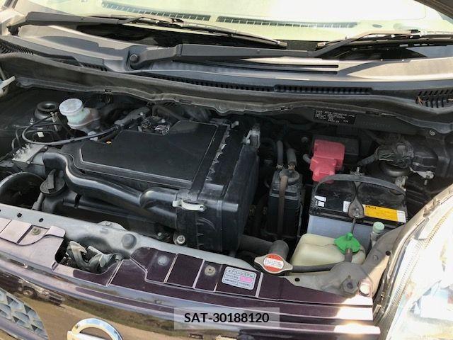 Nissan MOCO 2010-02 245962-28