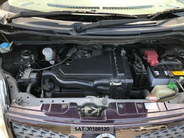 Nissan MOCO 2010-02 245962-27