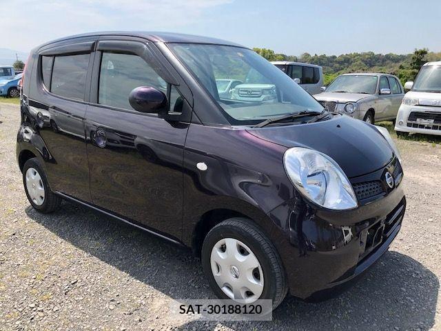 Nissan MOCO 2010-02 245962-5